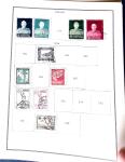 1878-1980 Mint & used collection of CHINA incl. territories,
