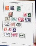 1878-1980 Mint & used collection of CHINA incl. territories,