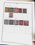 1878-1980 Mint & used collection of CHINA incl. territories,