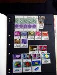 1948-70, Small specialised collection on Jewish National