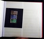1948-70, Small specialised collection on Jewish National