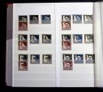 1948-70, Small specialised collection on Jewish National