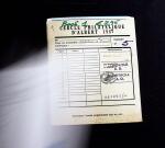 1948-70, Small specialised collection on Jewish National