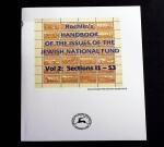 1948-70, Small specialised collection on Jewish National