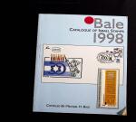 1948-70, Small specialised collection on Jewish National