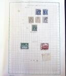 1918-45, Fascinating collection of Poland in one stockbook
