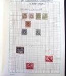 1918-45, Fascinating collection of Poland in one stockbook