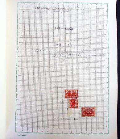 1918-45, Fascinating collection of Poland in one stockbook