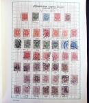 1918-45, Fascinating collection of Poland in one stockbook