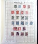 1918-45, Fascinating collection of Poland in one stockbook