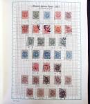 1918-45, Fascinating collection of Poland in one stockbook