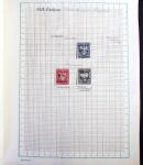 1918-45, Fascinating collection of Poland in one stockbook