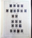 1918-45, Fascinating collection of Poland in one stockbook