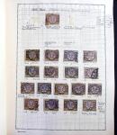 1918-45, Fascinating collection of Poland in one stockbook