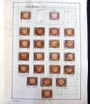 1918-45, Fascinating collection of Poland in one stockbook