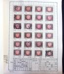 1918-45, Fascinating collection of Poland in one stockbook
