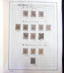 1918-45, Fascinating collection of Poland in one stockbook