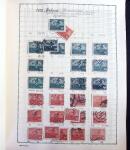 1918-45, Fascinating collection of Poland in one stockbook
