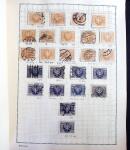 1918-45, Fascinating collection of Poland in one stockbook