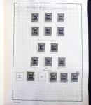 1918-45, Fascinating collection of Poland in one stockbook