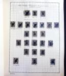 1918-45, Fascinating collection of Poland in one stockbook