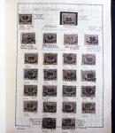 1918-45, Fascinating collection of Poland in one stockbook