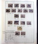 1918-45, Fascinating collection of Poland in one stockbook