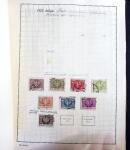 1918-45, Fascinating collection of Poland in one stockbook