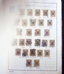1918-45, Fascinating collection of Poland in one stockbook
