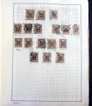 1918-45, Fascinating collection of Poland in one stockbook