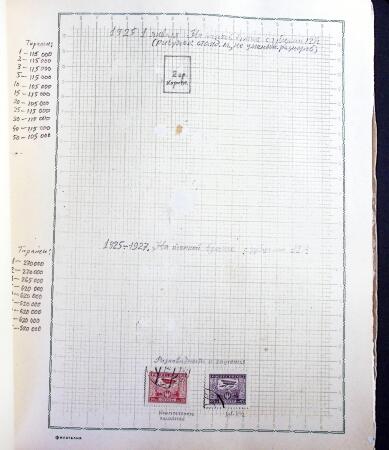 1918-45, Fascinating collection of Poland in one stockbook