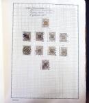 1918-45, Fascinating collection of Poland in one stockbook