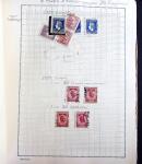 1918-45, Fascinating collection of Poland in one stockbook