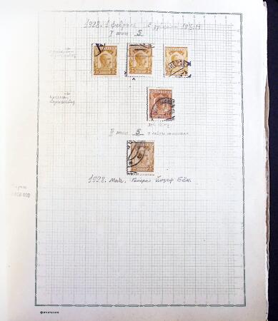 1918-45, Fascinating collection of Poland in one stockbook