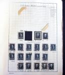 1918-45, Fascinating collection of Poland in one stockbook