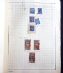 1918-45, Fascinating collection of Poland in one stockbook