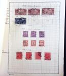 1918-45, Fascinating collection of Poland in one stockbook
