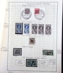 1918-45, Fascinating collection of Poland in one stockbook