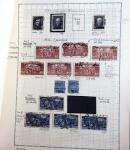 1918-45, Fascinating collection of Poland in one stockbook