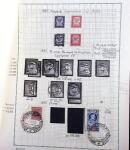 1918-45, Fascinating collection of Poland in one stockbook
