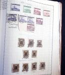 1918-45, Fascinating collection of Poland in one stockbook