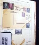 1918-45, Fascinating collection of Poland in one stockbook