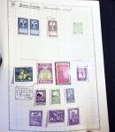 1918-45, Fascinating collection of Poland in one stockbook