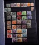 1918-45, Fascinating collection of Poland in one stockbook