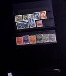 1918-45, Fascinating collection of Poland in one stockbook