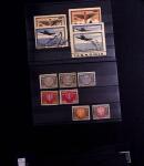 1918-45, Fascinating collection of Poland in one stockbook