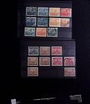1918-45, Fascinating collection of Poland in one stockbook
