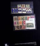 1918-45, Fascinating collection of Poland in one stockbook