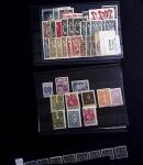 1918-45, Fascinating collection of Poland in one stockbook