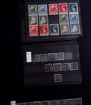 1918-45, Fascinating collection of Poland in one stockbook